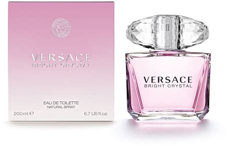 amazon versace crystal|Versace bright crystal without cap.